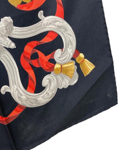 HERMES（エルメス）HERMES (エルメス) FERRONNERIE ブラックの古着・服飾アイテム