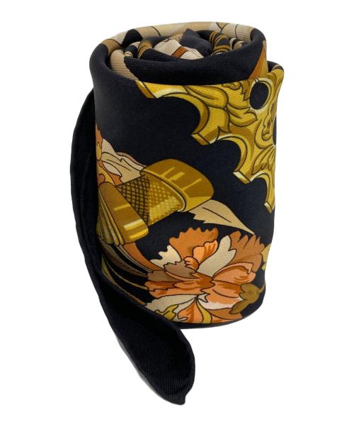 HERMES（エルメス）HERMES (エルメス) Copeaux ブラックの古着・服飾アイテム