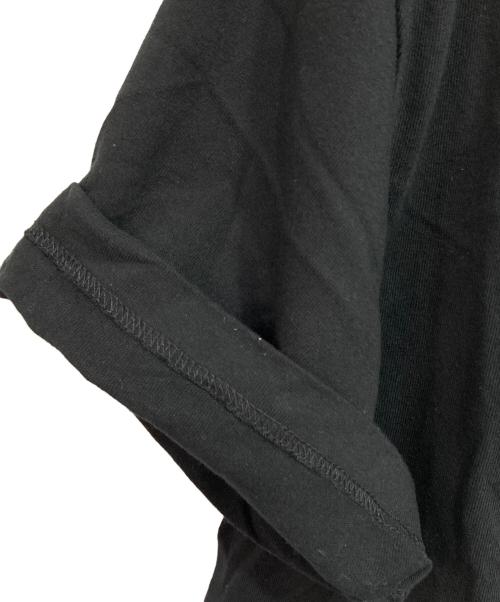 COSPA（コスパ）COSPA (コスパ) NARUTO暁Tシャツ ブラック サイズ:XLの古着・服飾アイテム