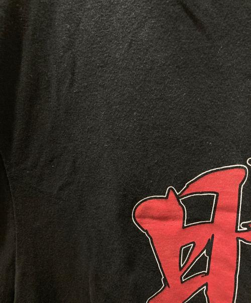 COSPA（コスパ）COSPA (コスパ) NARUTO暁Tシャツ ブラック サイズ:XLの古着・服飾アイテム