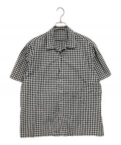 中古・古着通販】JACQUEMUS (ジャックムス) LE SPLASH-ギンガム