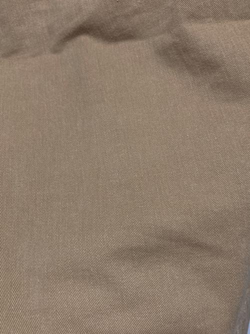 British Army（ブリティッシュアーミー）British Army (イギリス軍) British Army グルカショートパンツ ベージュ サイズ:-の古着・服飾アイテム