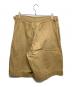 British Army (イギリス軍) British Army グルカショートパンツ ベージュ サイズ:-：5000円