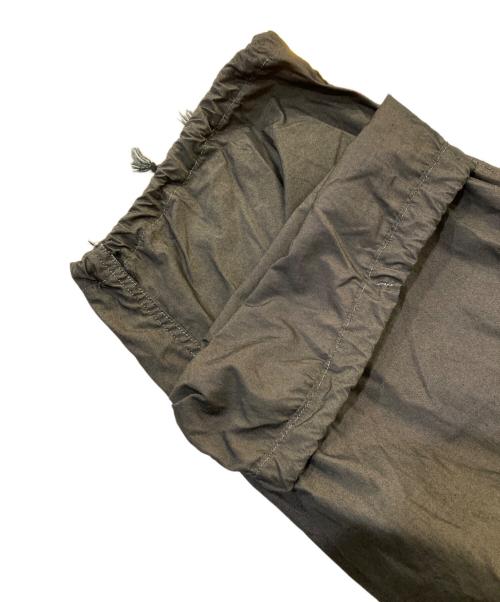 US ARMY（ユーエスアーミー）US ARMY (ユーエスアーミー) スノーカモオーバーパンツ グレー サイズ:31の古着・服飾アイテム