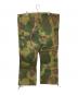 Belgian Army (ベルギーアーミー) 50'sブラッシュストロークカモ オーバーパンツ Moon & Ball Camo サイズ:6/79：46000円