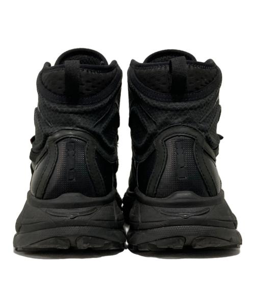 HOKAONEONE（ホカオネオネ）HOKAONEONE (ホカオネオネ) KAHA 3 GTX ブラック サイズ:27の古着・服飾アイテム
