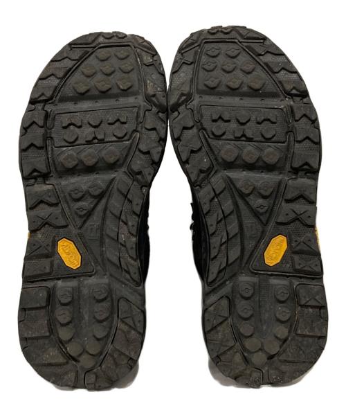 HOKAONEONE（ホカオネオネ）HOKAONEONE (ホカオネオネ) KAHA 3 GTX ブラック サイズ:27の古着・服飾アイテム