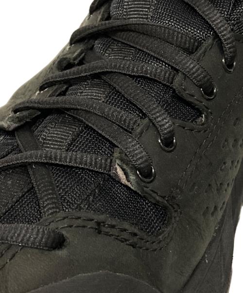 HOKAONEONE（ホカオネオネ）HOKAONEONE (ホカオネオネ) KAHA 3 GTX ブラック サイズ:27の古着・服飾アイテム