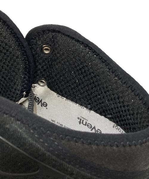 HOKAONEONE（ホカオネオネ）HOKAONEONE (ホカオネオネ) KAHA 3 GTX ブラック サイズ:27の古着・服飾アイテム