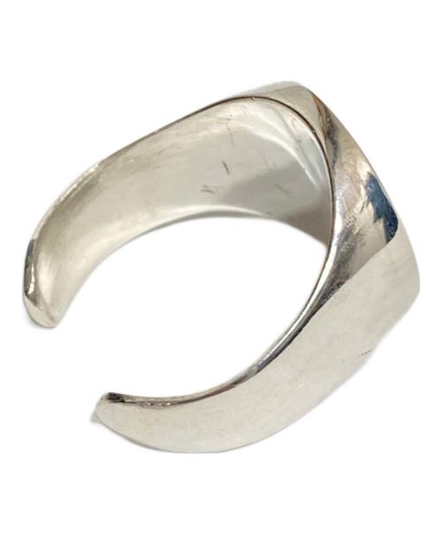 d'Ancap（アンカップ）d'Ancap (アンカップ) Signet Ring シルバー サイズ:-の古着・服飾アイテム