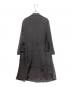 tricot COMME des GARCONS (トリココムデギャルソン) シャツコート グレー サイズ:S：12000円
