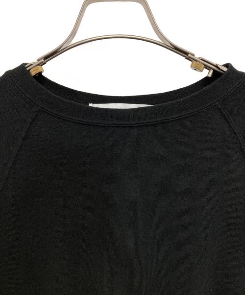 FRAMeWORK（フレームワーク）FRAMeWORK (フレームワーク) NEWスラブベアテンプルオーバー2 ブラック サイズ:-の古着・服飾アイテム