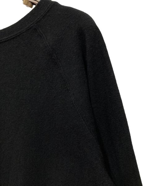 FRAMeWORK（フレームワーク）FRAMeWORK (フレームワーク) NEWスラブベアテンプルオーバー2 ブラック サイズ:-の古着・服飾アイテム