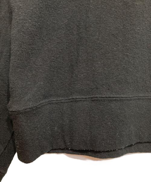 FRAMeWORK（フレームワーク）FRAMeWORK (フレームワーク) NEWスラブベアテンプルオーバー2 ブラック サイズ:-の古着・服飾アイテム