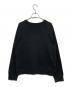 FRAMeWORK (フレームワーク) NEWスラブベアテンプルオーバー2 ブラック サイズ:-：5000円
