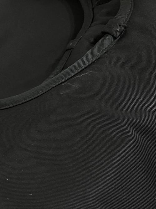 Coachtopia（コーチトピア）Coachtopia (コーチトピア) ループ フラット トート ブラックの古着・服飾アイテム