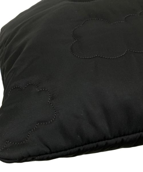 Coachtopia（コーチトピア）Coachtopia (コーチトピア) ループ フラット トート ブラックの古着・服飾アイテム