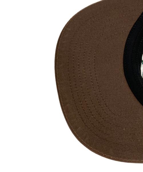 BoTT（ボット）BoTT (ボット) キャップ ホワイトの古着・服飾アイテム