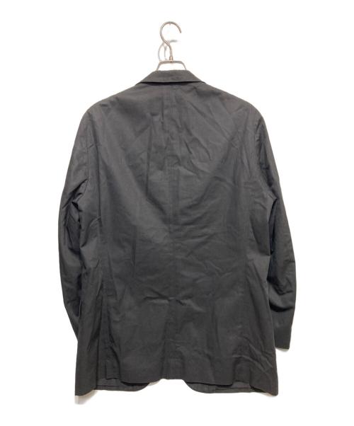 JIL SANDER（ジルサンダー）JIL SANDER (ジルサンダー) 3Bテーラードジャケット ブラック サイズ:48の古着・服飾アイテム