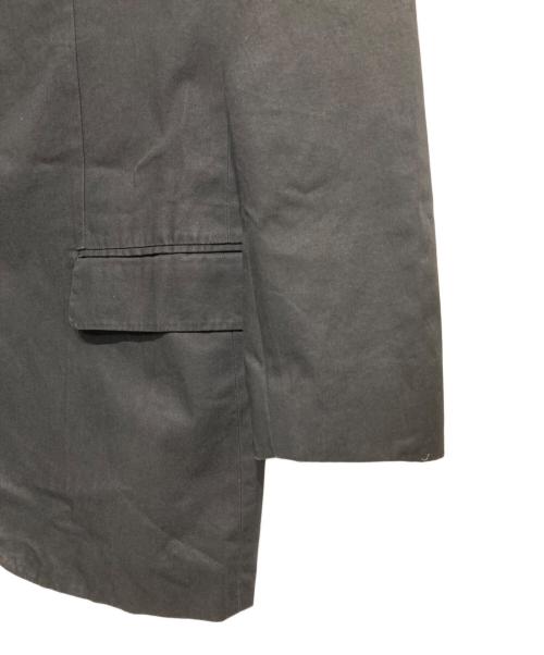 JIL SANDER（ジルサンダー）JIL SANDER (ジルサンダー) 3Bテーラードジャケット ブラック サイズ:48の古着・服飾アイテム