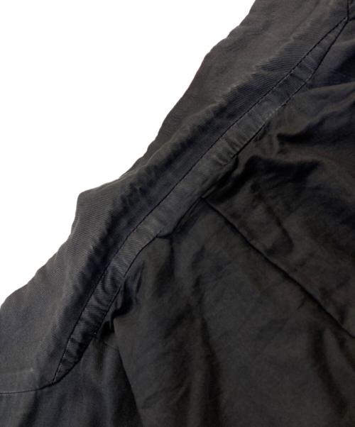 JIL SANDER（ジルサンダー）JIL SANDER (ジルサンダー) 3Bテーラードジャケット ブラック サイズ:48の古着・服飾アイテム