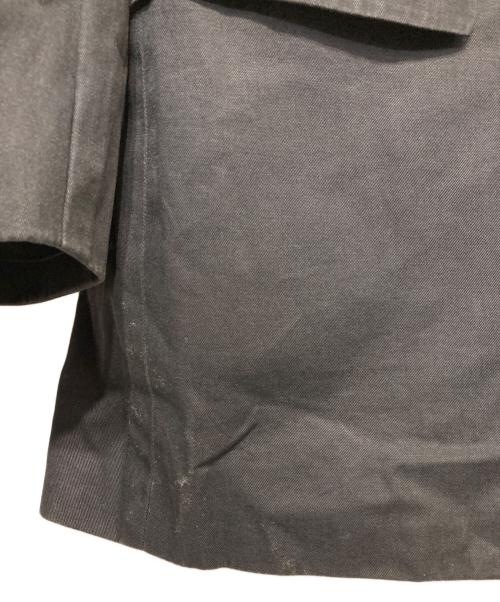 JIL SANDER（ジルサンダー）JIL SANDER (ジルサンダー) 3Bテーラードジャケット ブラック サイズ:48の古着・服飾アイテム