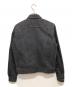 RRL (ダブルアールエル) Trucker Jacket グレー サイズ:S：20000円