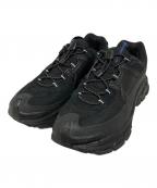 NIKEナイキ）の古着「ZOOM VOMERO ROAM」｜ブラック