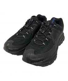 NIKE（ナイキ）の古着「ZOOM VOMERO ROAM」｜ブラック