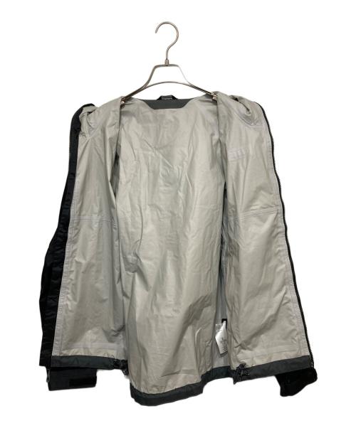 Patagonia（パタゴニア）Patagonia (パタゴニア) トレントシェル ジャケット ブラック サイズ:Sの古着・服飾アイテム