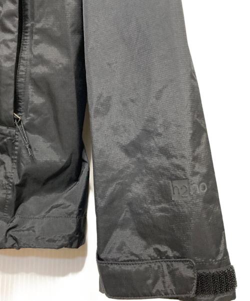 Patagonia（パタゴニア）Patagonia (パタゴニア) トレントシェル ジャケット ブラック サイズ:Sの古着・服飾アイテム