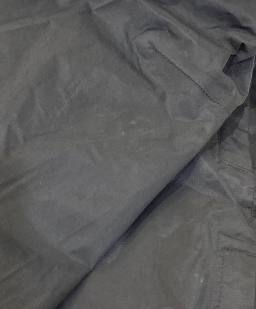 Patagonia（パタゴニア）Patagonia (パタゴニア) トレントシェル ジャケット ブラック サイズ:Sの古着・服飾アイテム