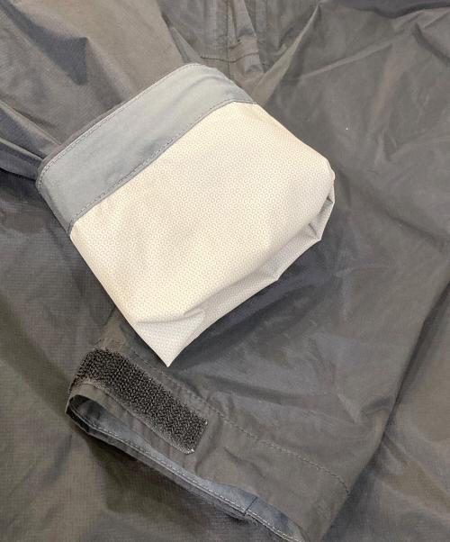 Patagonia（パタゴニア）Patagonia (パタゴニア) トレントシェル ジャケット ブラック サイズ:Sの古着・服飾アイテム