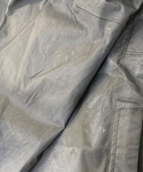 Patagonia（パタゴニア）Patagonia (パタゴニア) トレントシェル ジャケット ブラック サイズ:Sの古着・服飾アイテム