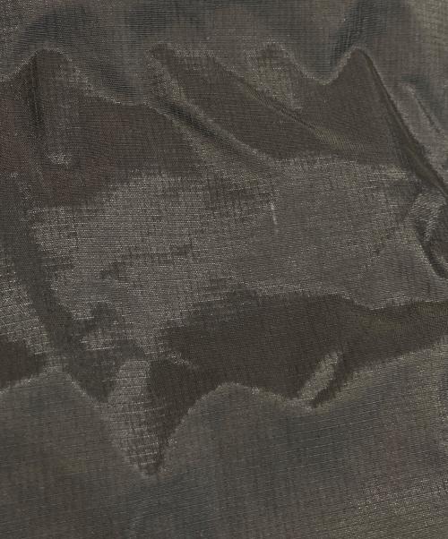 Patagonia（パタゴニア）Patagonia (パタゴニア) トレントシェル ジャケット ブラック サイズ:Sの古着・服飾アイテム