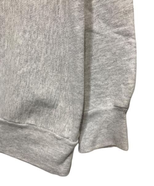 Hanes（ヘインズ）Hanes (ヘインズ) 90’ｓプリントプルオーバー グレー サイズ:Lの古着・服飾アイテム