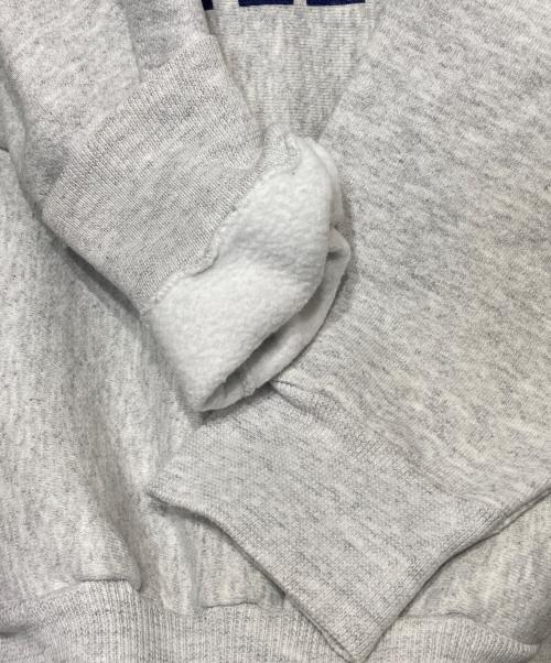 Hanes（ヘインズ）Hanes (ヘインズ) 90’ｓプリントプルオーバー グレー サイズ:Lの古着・服飾アイテム