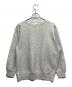Hanes (ヘインズ) 90’ｓプリントプルオーバー グレー サイズ:L：5000円