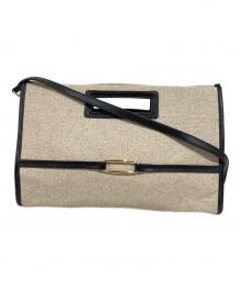 2.781（2.781）の古着「2WAYバッグ」｜ベージュ