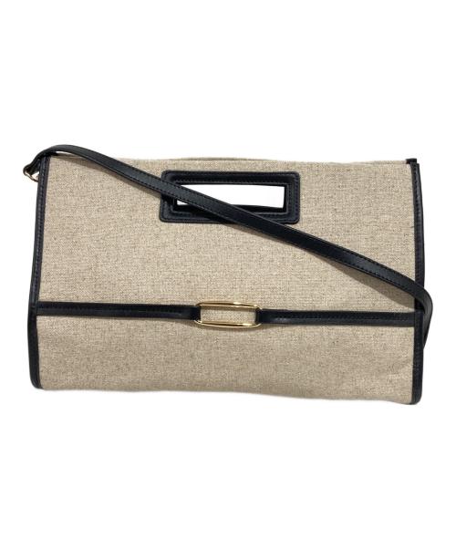 2.781（2.781）2.781 (2.781) 2WAYバッグ ベージュの古着・服飾アイテム