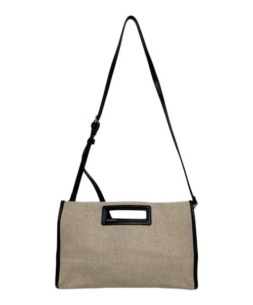 2.781（2.781）2.781 (2.781) 2WAYバッグ ベージュの古着・服飾アイテム