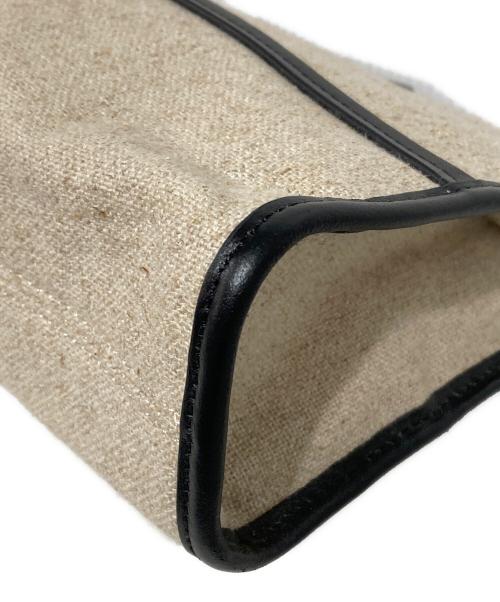 2.781（2.781）2.781 (2.781) 2WAYバッグ ベージュの古着・服飾アイテム