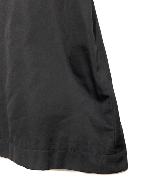 Loulou Willoughby（ルルウィルビー）Loulou Willoughby (ルルウィルビー) トレンチコート ネイビー サイズ:1の古着・服飾アイテム