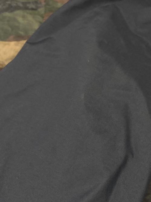 THE NORTH FACE（ザ ノース フェイス）THE NORTH FACE (ザ ノース フェイス) Novelty Dot Shot Jacket ブラック×ブラウン サイズ:Lの古着・服飾アイテム