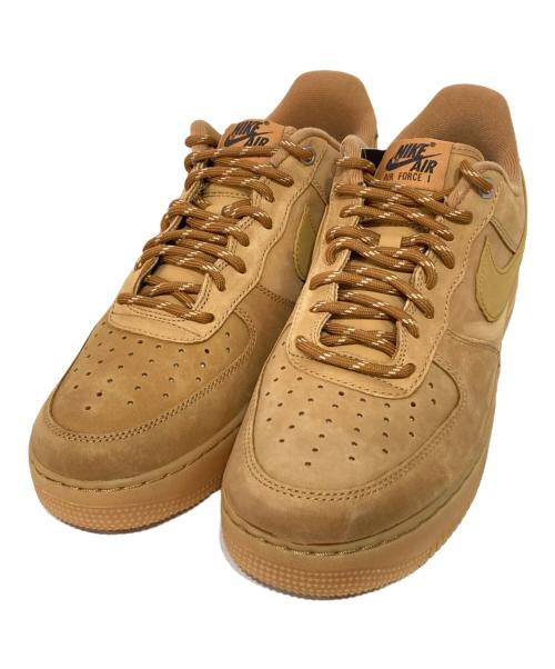 NIKE（ナイキ）NIKE (ナイキ) Air Force 1 Low '07 WB 