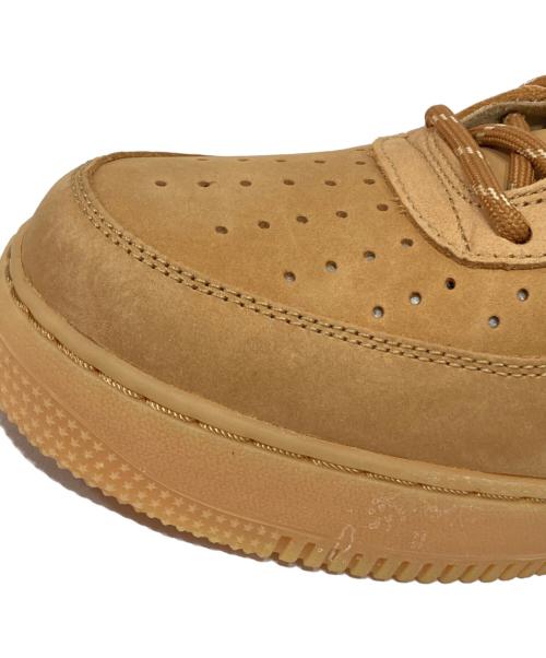 NIKE（ナイキ）NIKE (ナイキ) Air Force 1 Low '07 WB 