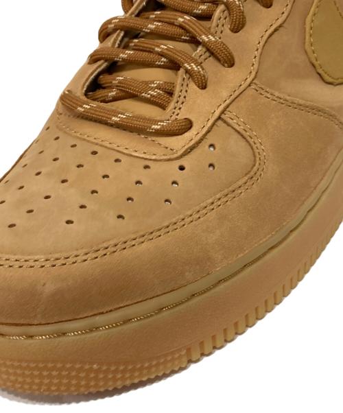 NIKE（ナイキ）NIKE (ナイキ) Air Force 1 Low '07 WB 