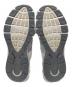 中古・古着 NEW BALANCE (ニューバランス) スニーカー ライトグレー サイズ:27：7000円