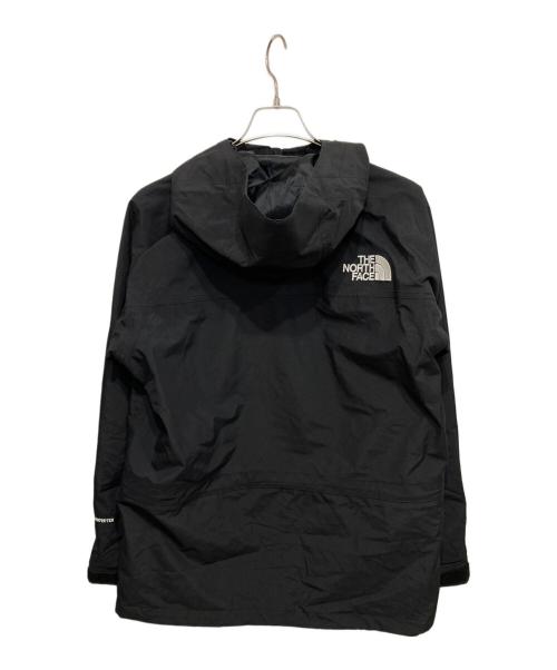 THE NORTH FACE（ザ ノース フェイス）THE NORTH FACE (ザ ノース フェイス) Mountain Light Jacket AT ブラック サイズ:Mの古着・服飾アイテム