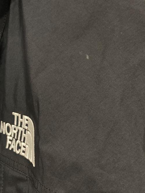 THE NORTH FACE（ザ ノース フェイス）THE NORTH FACE (ザ ノース フェイス) Mountain Light Jacket AT ブラック サイズ:Mの古着・服飾アイテム